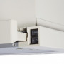 Витяжка телескопічна Perfelli TL 6112 IV LED