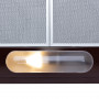 Витяжка плоска Perfelli PL 6142 BR LED