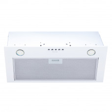 Витяжка повновбудовувана Perfelli BI 6122 WH LED