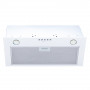 Витяжка повновбудовувана Perfelli BI 6122 WH LED