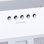 Витяжка повновбудовувана Perfelli BI 6122 WH LED
