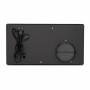 Витяжка повновбудовувана Perfelli BI 5252 BL 700 LED