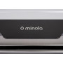 Витяжка телескопічна Minola MTL 6202 BL 700 LED