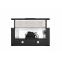 Витяжка телескопічна Minola MTL 6202 BL 700 LED