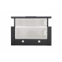 Витяжка телескопічна Minola MTL 6202 BL 700 LED