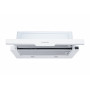 Витяжка телескопічна Minola MTL 6202 WH 700 LED