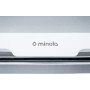 Витяжка телескопічна Minola MTL 6202 WH 700 LED