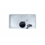 Витяжка телескопічна Minola MTL 6202 WH 700 LED