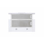 Витяжка телескопічна Minola MTL 6202 WH 700 LED