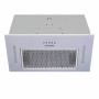 Витяжка повновбудовувана Perfelli BI 5653 I 1000 LED