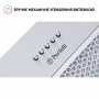 Витяжка повновбудовувана Perfelli BI 5653 I 1000 LED