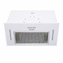 Витяжка повновбудовувана Perfelli BI 5653 WH 1000 LED