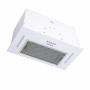 Витяжка повновбудовувана Perfelli BI 5653 WH 1000 LED
