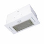 Витяжка повновбудовувана Perfelli BI 5653 WH 1000 LED