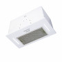 Витяжка повновбудовувана Perfelli BI 5653 WH 1000 LED