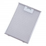 Витяжка повновбудовувана Perfelli BI 5532 A 1000 BL LED