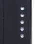 Витяжка повновбудовувана Perfelli BI 5532 A 1000 BL LED