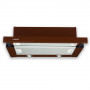 Витяжка телескопічна Minola HTL 6012 BR 450 LED