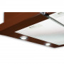 Витяжка телескопічна Minola HTL 6012 BR 450 LED