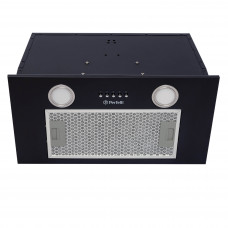 Витяжка повновбудовувана Perfelli BI 5652 BL 1000 LED