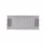 Витяжка повновбудовувана Perfelli BI 5652 BL 1000 LED