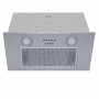 Витяжка повновбудовувана Perfelli BI 5652 I 1000 LED