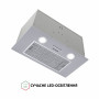 Витяжка повновбудовувана Perfelli BI 5652 I 1000 LED