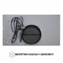 Витяжка повновбудовувана Perfelli BI 5652 I 1000 LED