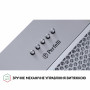 Витяжка повновбудовувана Perfelli BI 5652 I 1000 LED