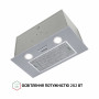 Витяжка повновбудовувана Perfelli BI 5652 I 1000 LED