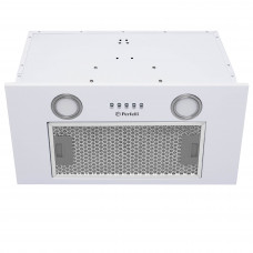 Витяжка повновбудовувана Perfelli BI 5652 WH 1000 LED