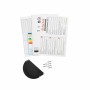 Витяжка повновбудовувана Perfelli BI 5652 WH 1000 LED