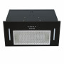 Витяжка повновбудовувана Perfelli BI 5653 BL 1000 LED