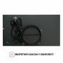 Витяжка повновбудовувана Perfelli BI 5653 BL 1000 LED