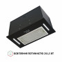 Витяжка повновбудовувана Perfelli BI 5653 BL 1000 LED