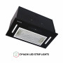 Витяжка повновбудовувана Perfelli BIS 5653 BL 1000 LED