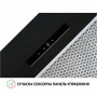 Витяжка повновбудовувана Perfelli BIS 5653 BL 1000 LED