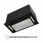 Витяжка повновбудовувана Perfelli BIS 5653 BL 1000 LED