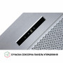 Витяжка повновбудовувана Perfelli BIS 5653 I 1000 LED