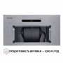 Витяжка повновбудовувана Perfelli BIS 5653 I 1000 LED