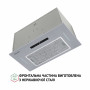 Витяжка повновбудовувана Perfelli BIS 5653 I 1000 LED