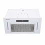 Витяжка повновбудовувана Perfelli BIS 5653 WH 1000 LED