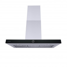 Вытяжка декоративная Т-образная Perfelli TM 9642 I/BL 1000 LED