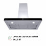 Витяжка декоративна Т-подібна Perfelli TM 9642 I / BL 1000 LED