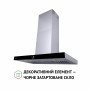 Витяжка декоративна Т-подібна Perfelli TM 9642 I / BL 1000 LED