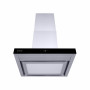 Витяжка декоративна Т-подібна Perfelli TS 6635 I / BL 1000 LED