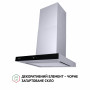 Витяжка декоративна Т-подібна Perfelli TS 6635 I / BL 1000 LED