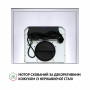 Витяжка декоративна Т-подібна Perfelli TS 6635 I / BL 1000 LED