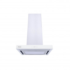 Вытяжка декоративная Т-образная Perfelli TS 6635 I/WH 1000 LED