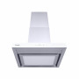 Витяжка декоративна Т-подібна Perfelli TS 6635 I / WH 1000 LED